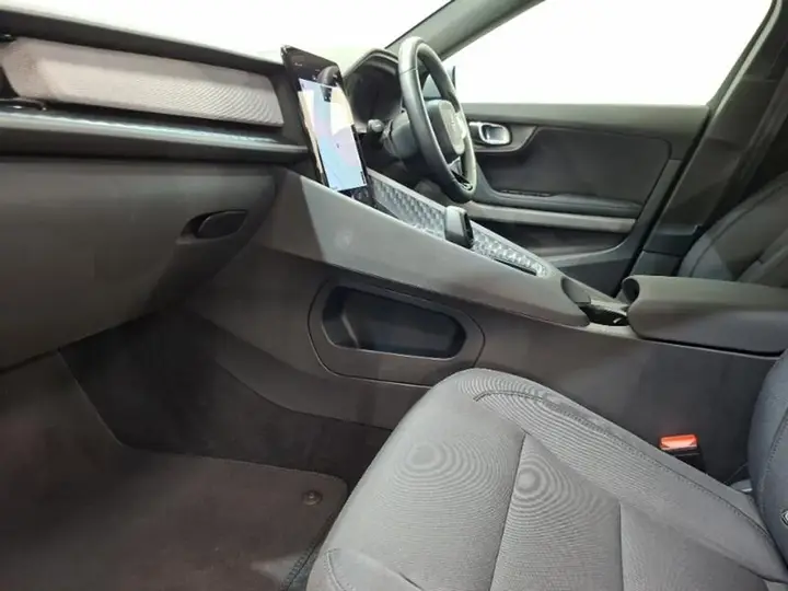 Polestar Polestar 2 2022 photo 5