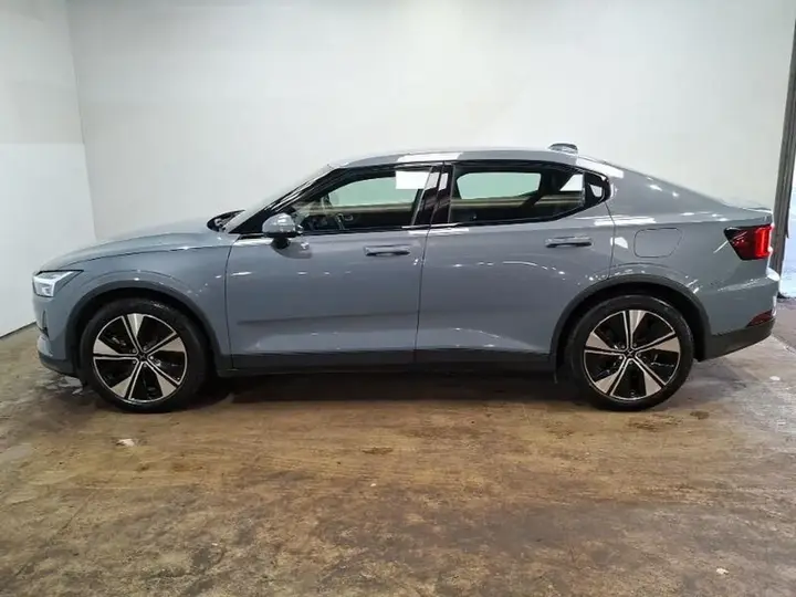 Polestar Polestar 2 2022 photo 4