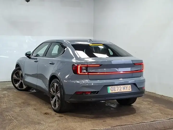 Polestar Polestar 2 2022 photo 2