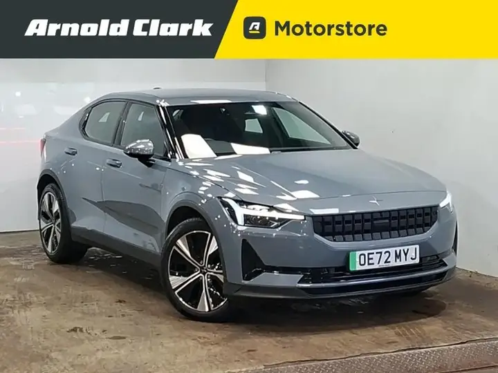 Polestar Polestar 2
