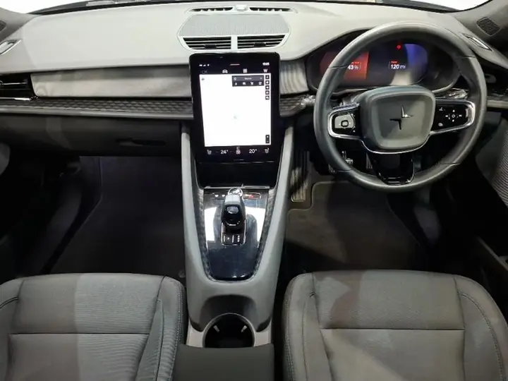 Polestar Polestar 2 2022 photo 3