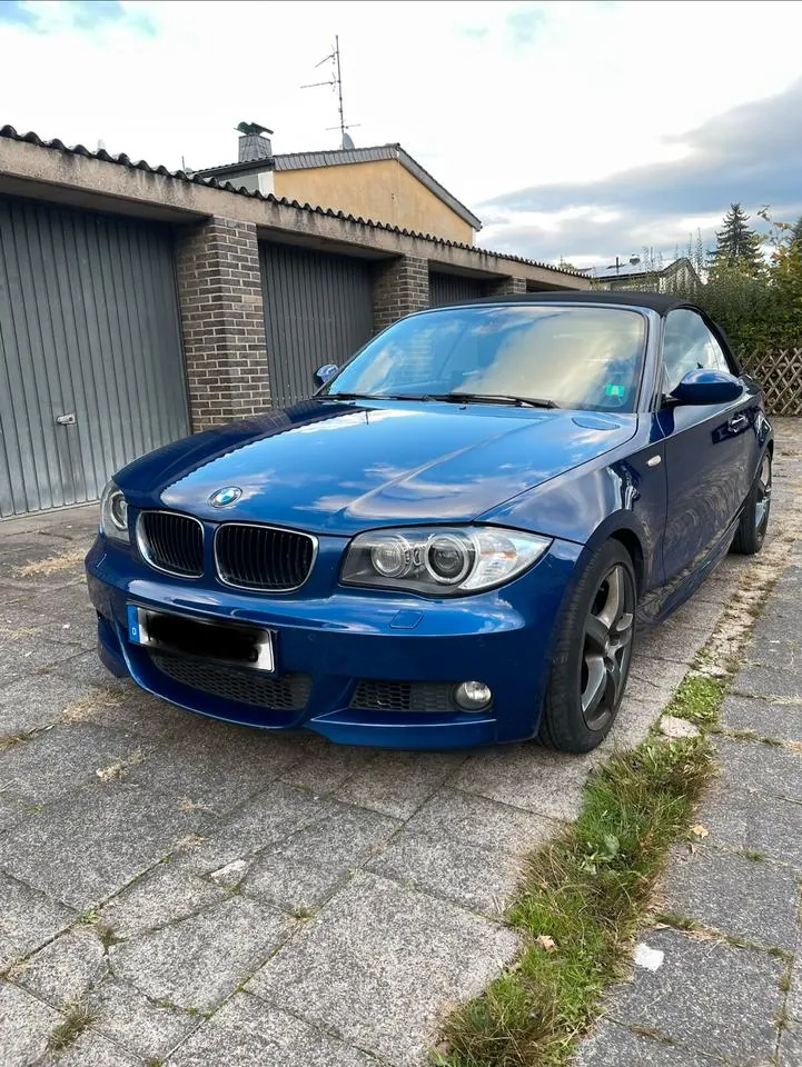 BMW 120D