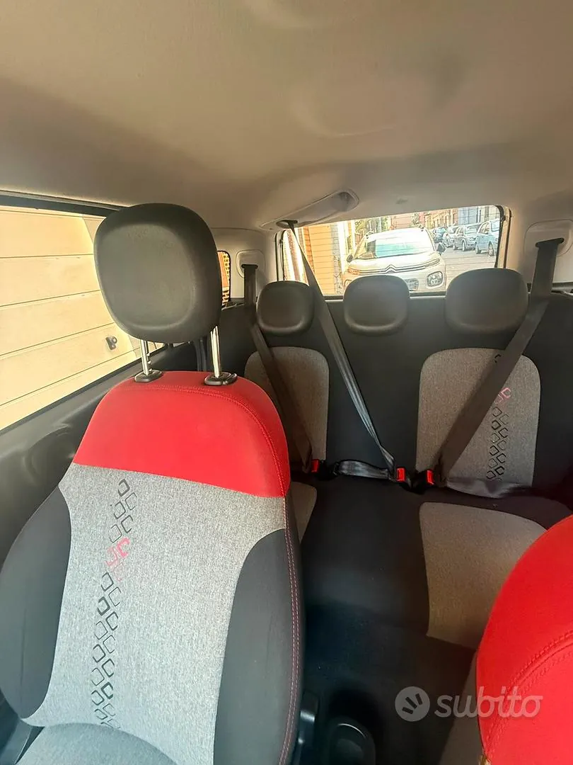 Fiat Panda 2017 photo 5