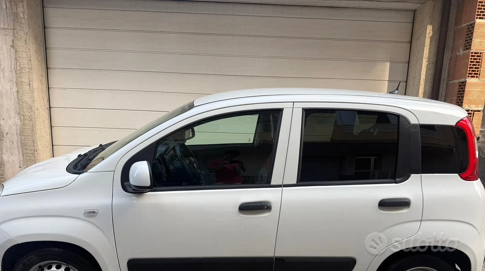 Fiat Panda 2017 photo 3