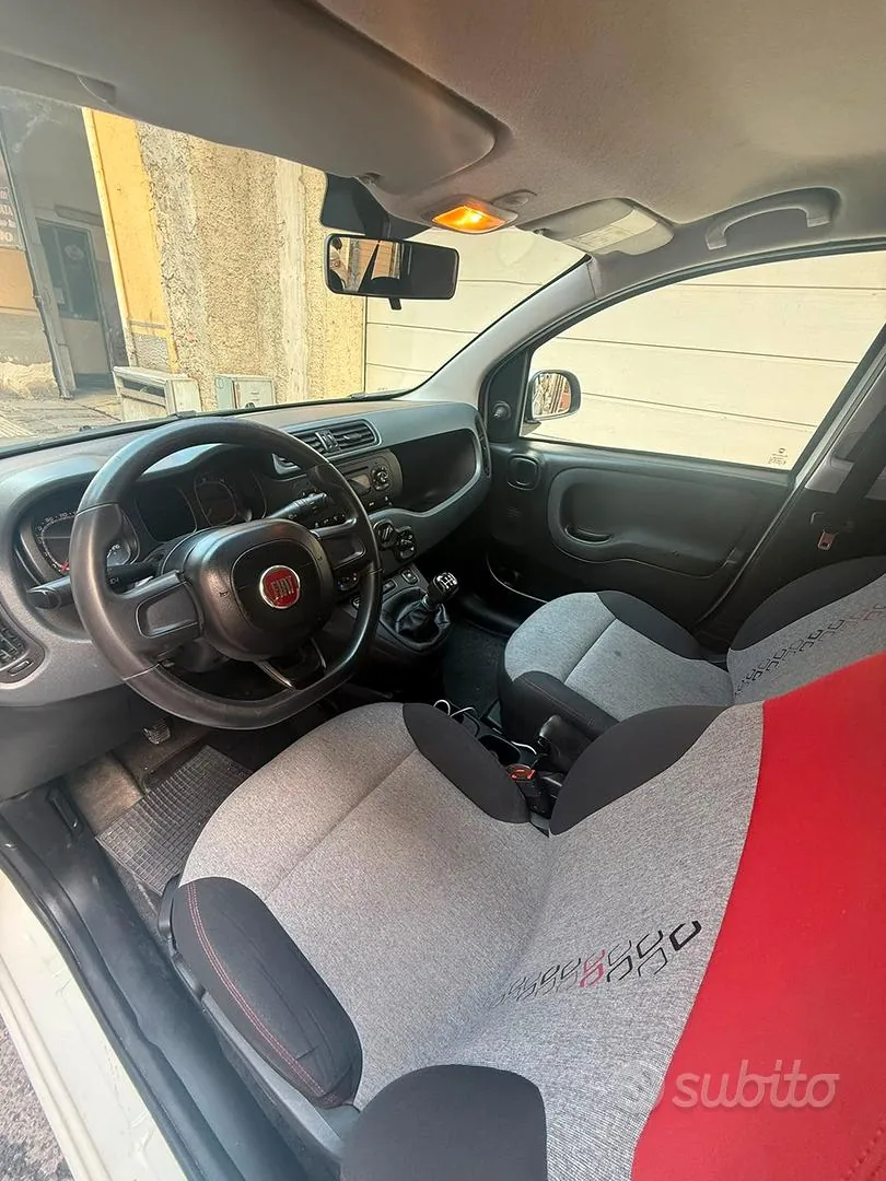 Fiat Panda 2017 photo 4