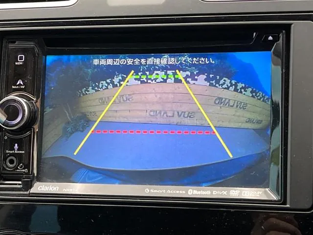 Subaru Subaru Xv Hybrid 2015 photo 4