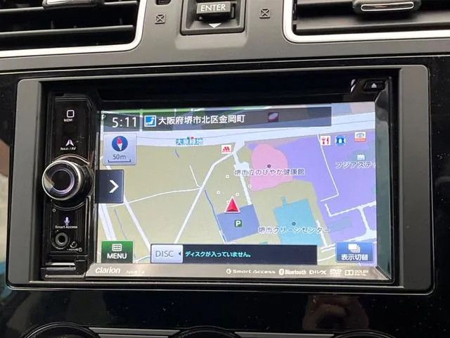 Subaru Subaru Xv Hybrid 2015 photo 3