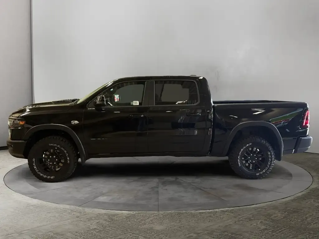 Ram 1500 2026 photo 2