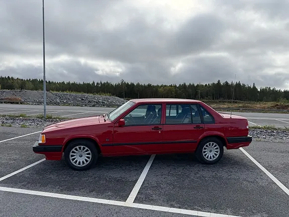Volvo 940