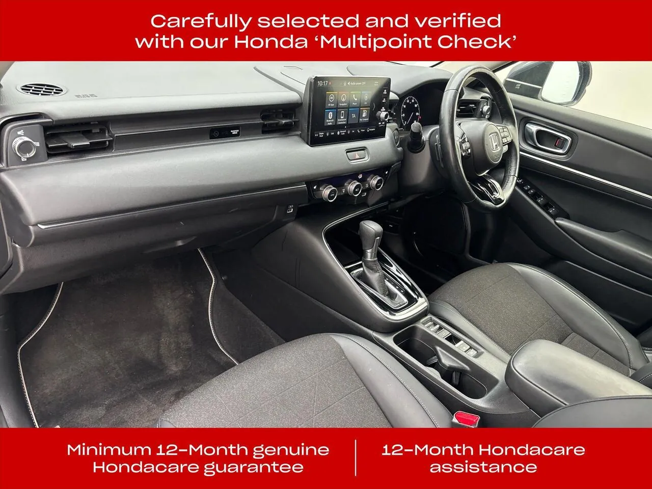 Honda Hr-V 2023 photo 2