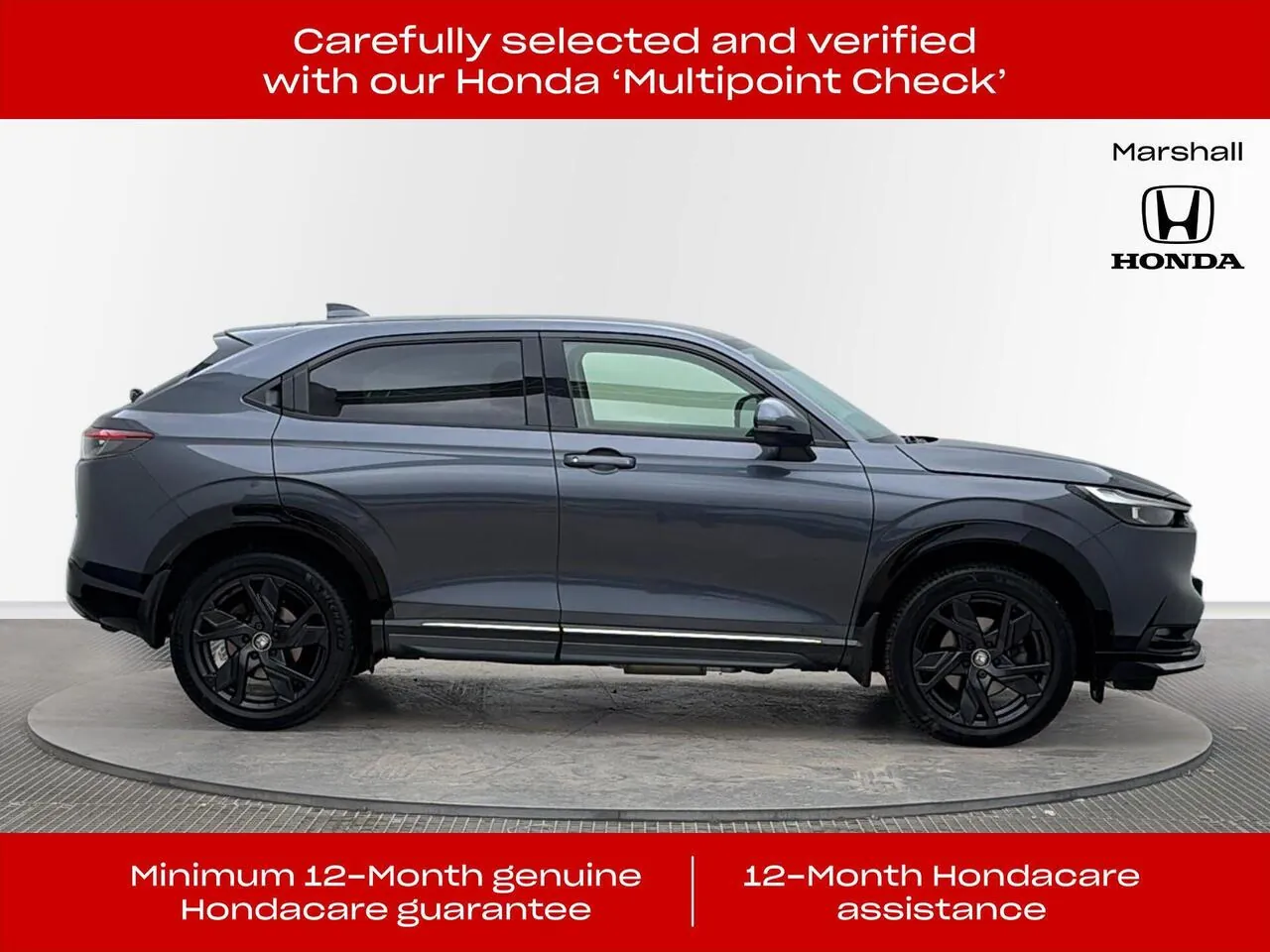 Honda Hr-V 2023 photo 5