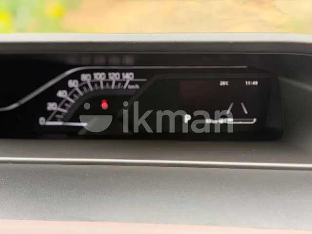 Suzuki Wagon R 2026 photo 3