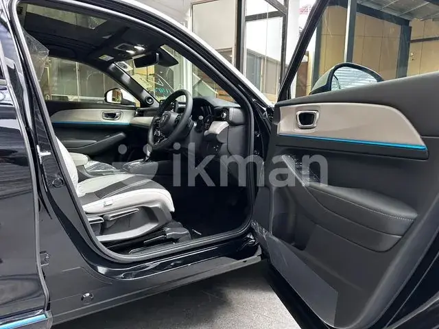Honda Vezel 2026 photo 3