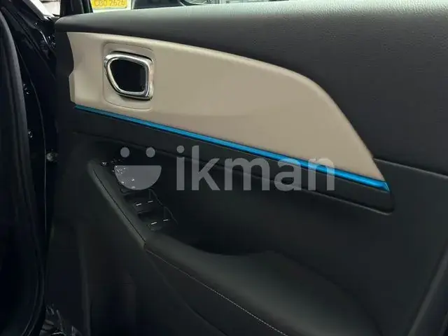 Honda Vezel 2026 photo 4