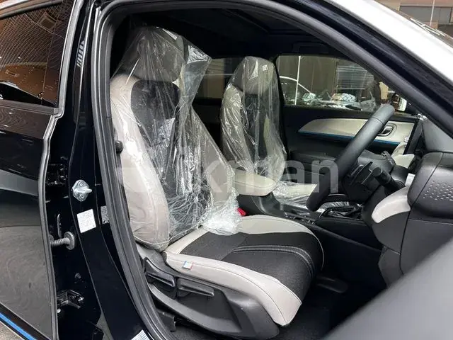 Honda Vezel 2026 photo 5