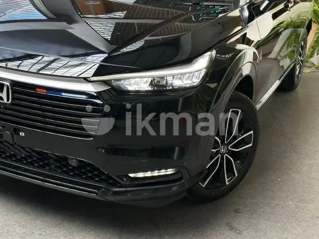 Honda Vezel 2026 photo 2