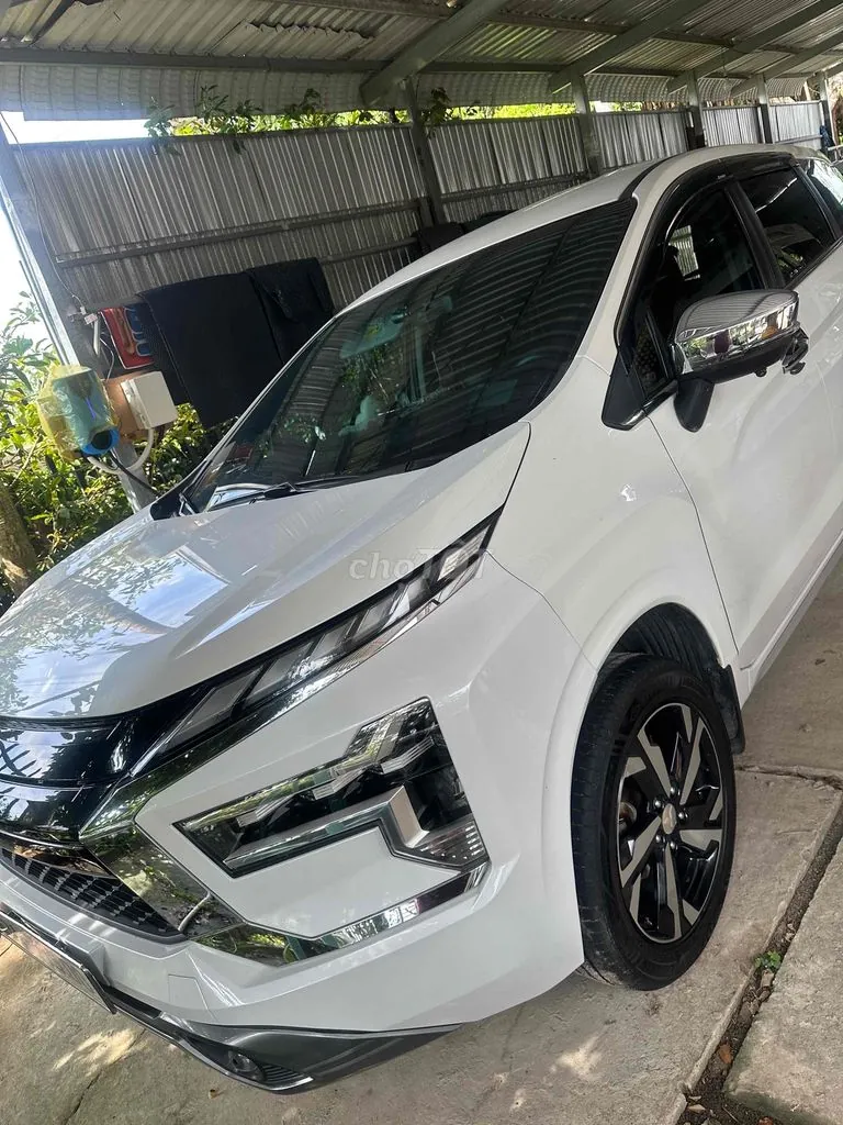 Mitsubishi Xpander