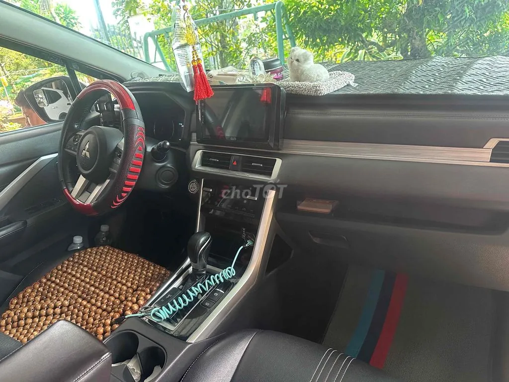 Mitsubishi Xpander 2022 photo 4