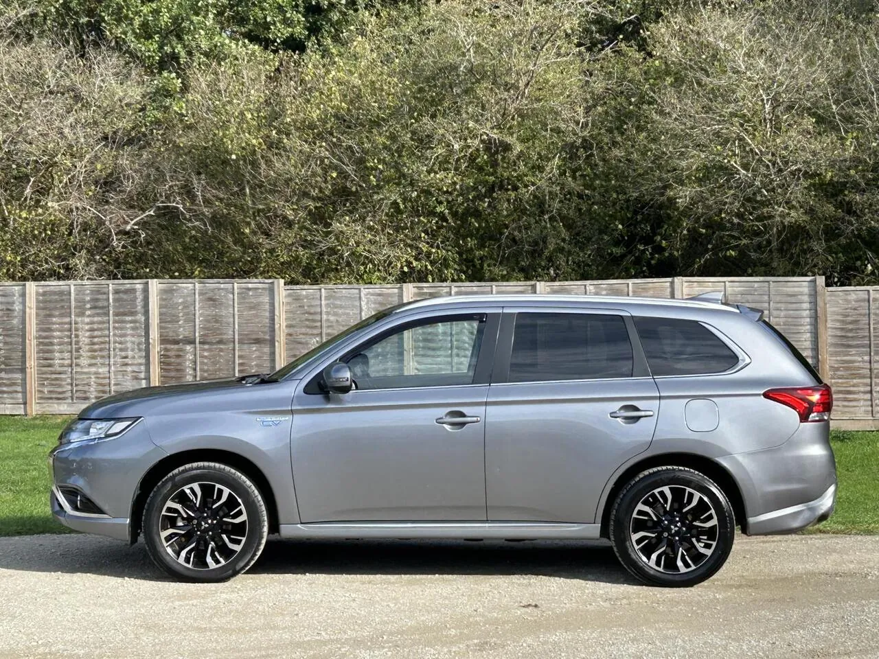 Mitsubishi Outlander 2016 photo 5