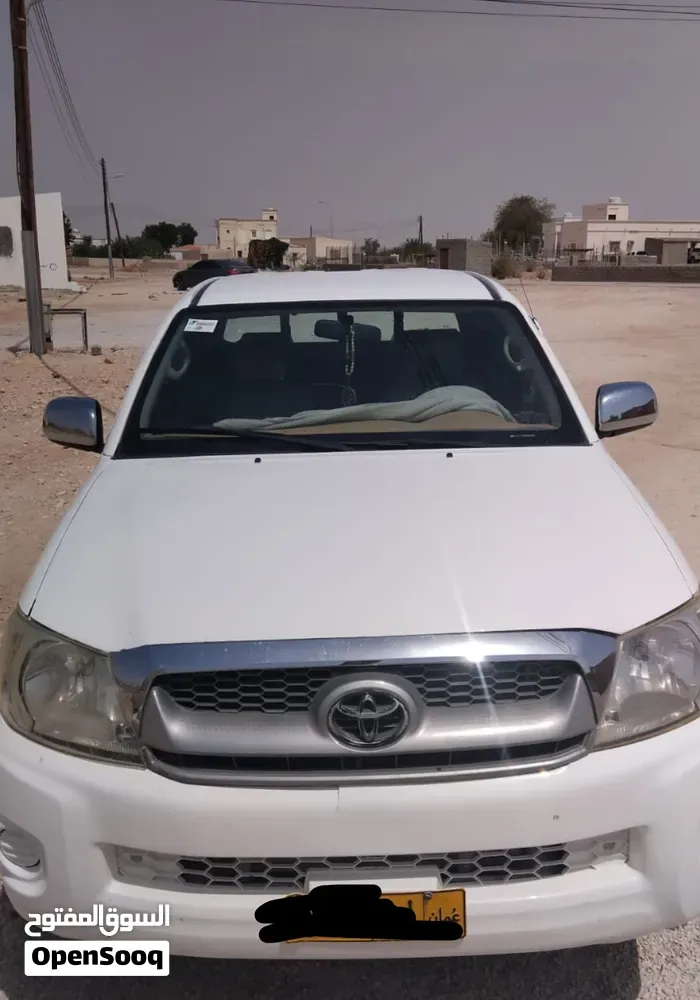 Toyota Other