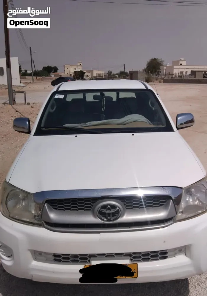 Toyota Other 2011 photo 3