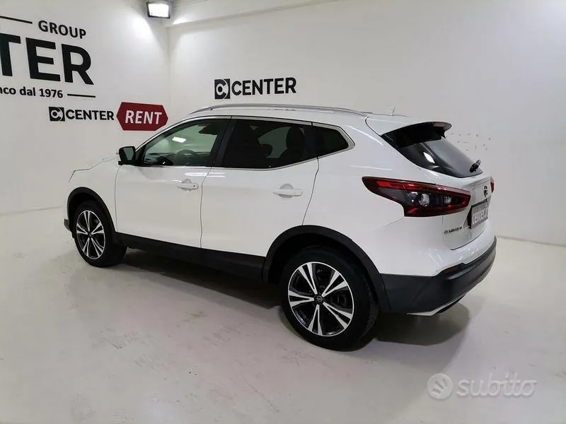 Nissan Qashqai 2018 photo 4