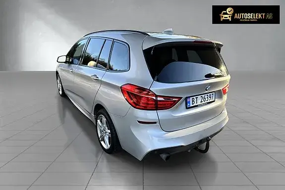 BMW 218I 2015 photo 5