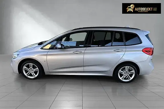 BMW 218I 2015 photo 4