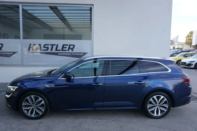 Renault Talisman 2018 photo 2