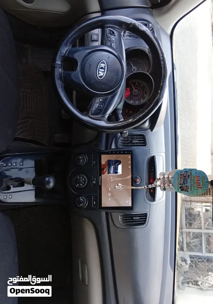 Kia Forte 2010 photo 4