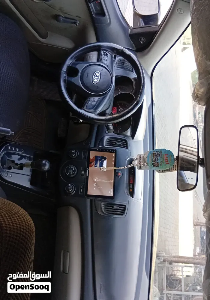 Kia Forte 2010 photo 3