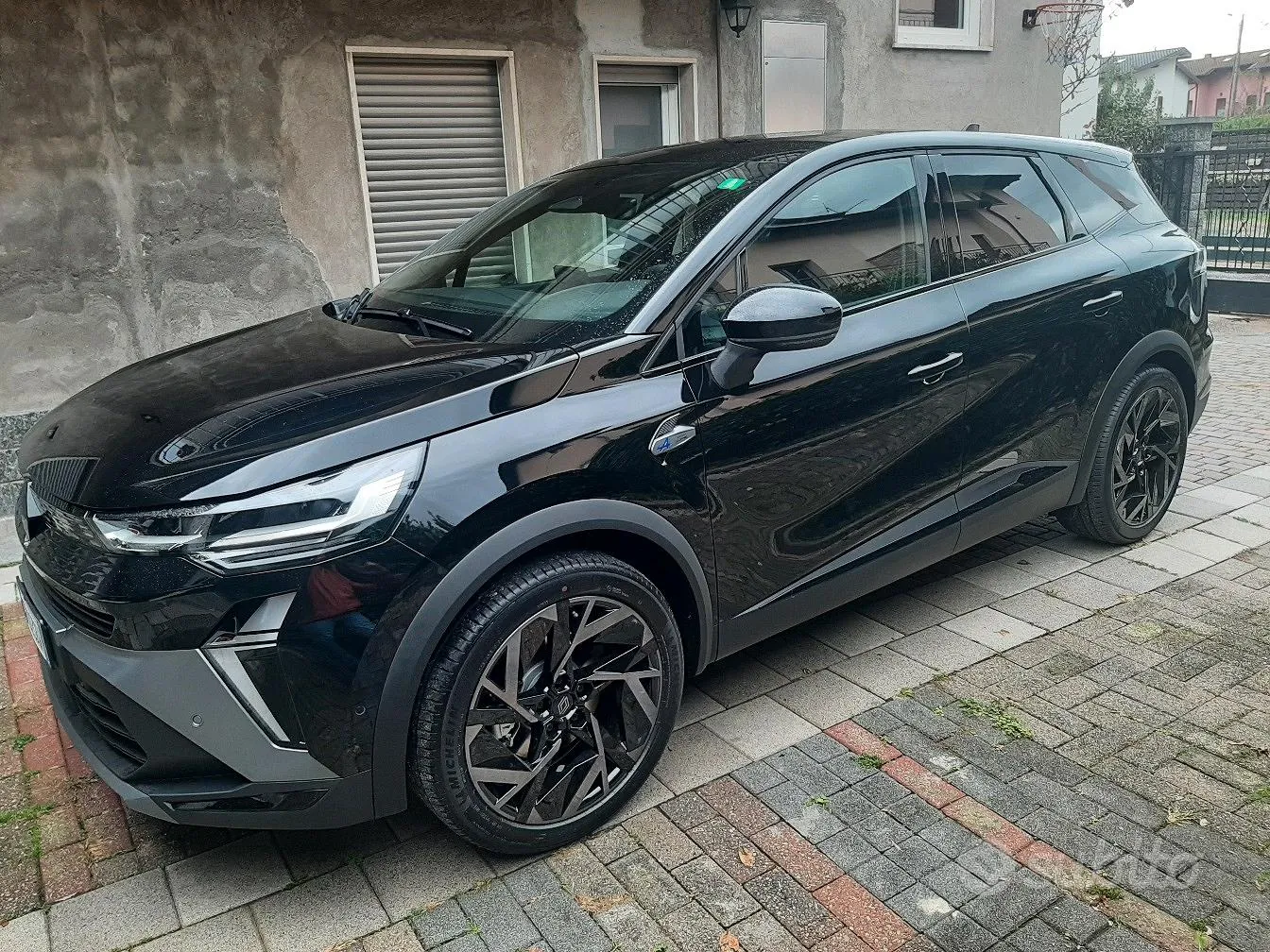 Renault Symbioz
