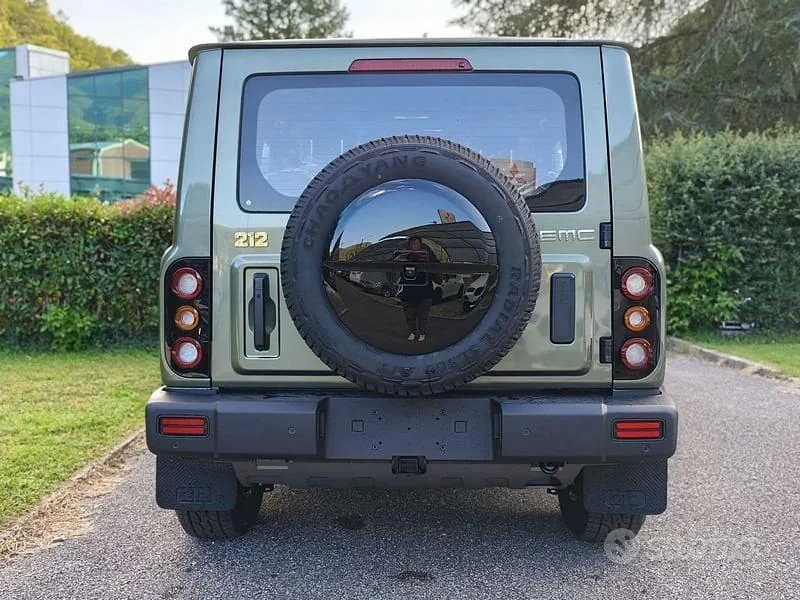 Volkswagen Taigun 2026 photo 4