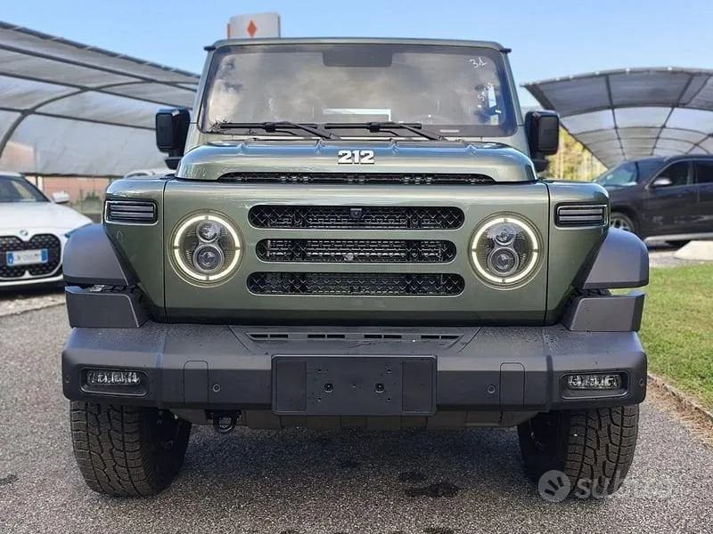 Volkswagen Taigun 2026 photo 2