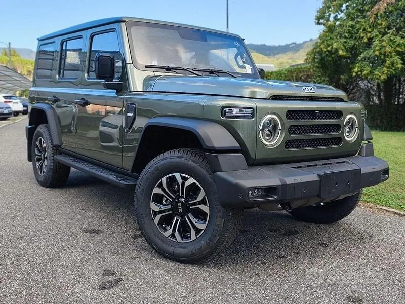 Volkswagen Taigun
