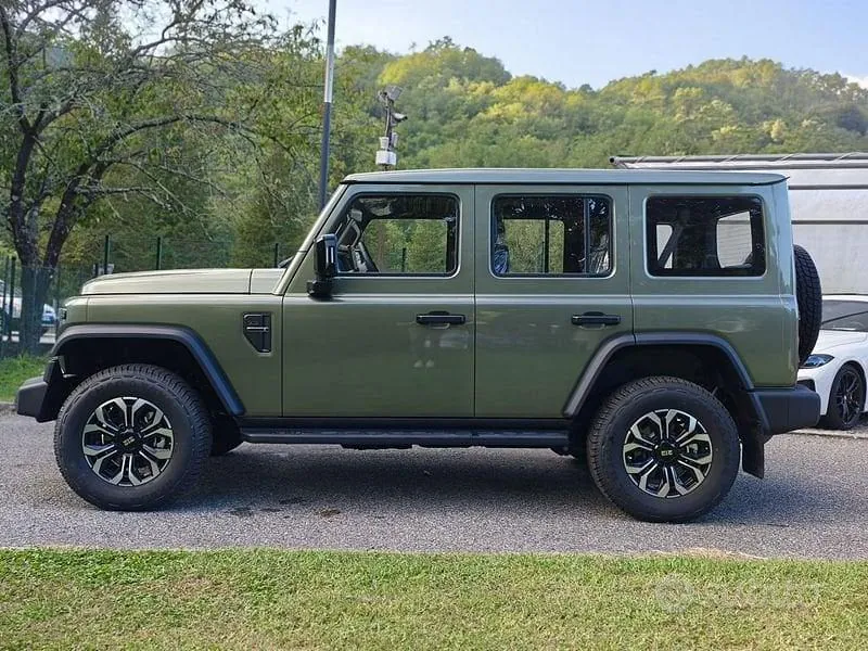 Volkswagen Taigun 2026 photo 3