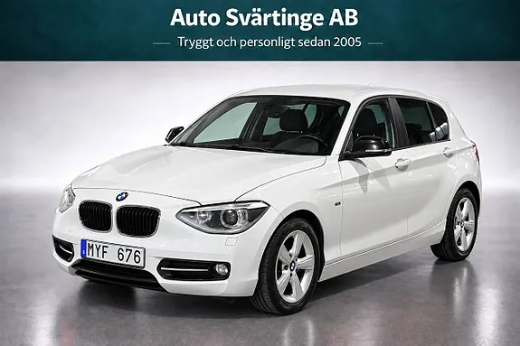 BMW 116D