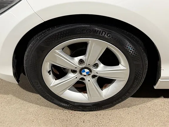 BMW 116D 2013 photo 5