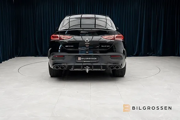 Mercedes-Benz Gle53 2023 photo 4