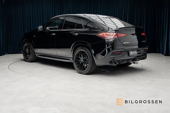 Mercedes-Benz Gle53 2023 photo 3