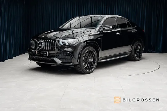 Mercedes-Benz Gle53