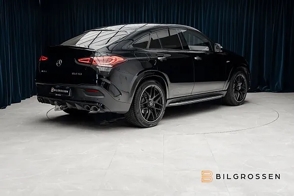 Mercedes-Benz Gle53 2023 photo 5