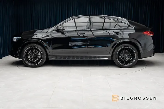 Mercedes-Benz Gle53 2023 photo 2