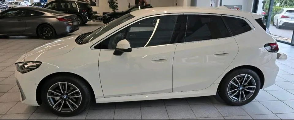 BMW 218 I Active Tourer