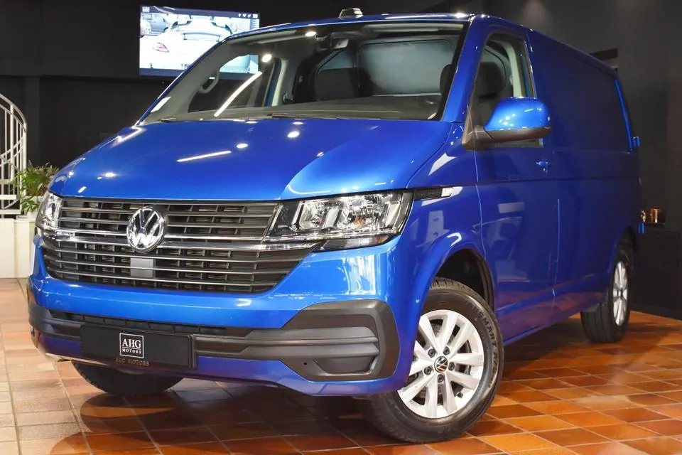 Volkswagen T6.1