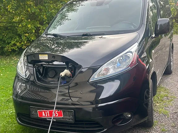 Nissan E-Nv200 2015 photo 3