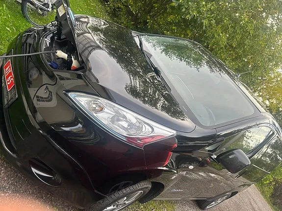 Nissan E-Nv200 2015 photo 2