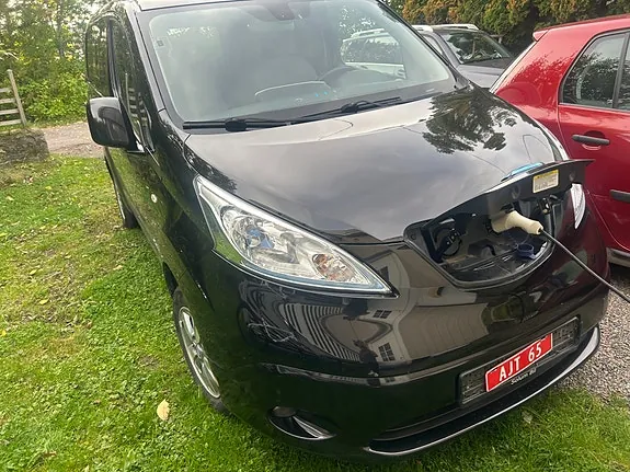 Nissan E-Nv200