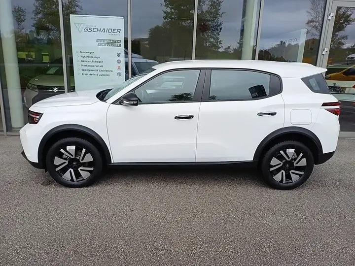 Opel Frontera 2025 photo 3