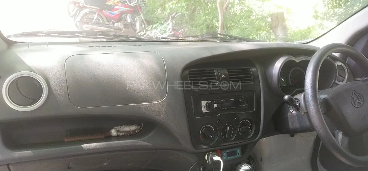 Changan M9